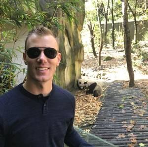 Meet your Posher, William